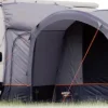 Vango Driveaway Van Awnings-Cove III Air Mid DriveAway Awning