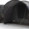 Vango Driveaway Van Awnings-Cove III Low DriveAway Awning