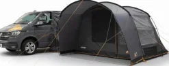 Vango Driveaway Van Awnings-Cove III Low DriveAway Awning