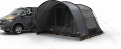 Vango Driveaway Van Awnings-Cove III Low DriveAway Awning
