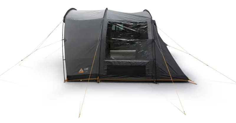 Vango Driveaway Van Awnings-Cove III Low DriveAway Awning