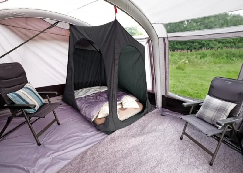 Vango Bedrooms & Inners-DriveAway Awning Bedroom BR001