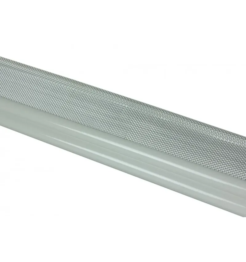 Vango Van Awning Connectors-DriveAway Kit - 4 Metre x 6mm - 4mm