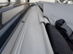 Vango Van Awning Connectors-DriveAway Kit - 3 Metre x 6mm - 6mm