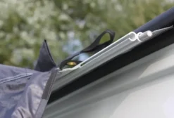 Vango Van Awning Connectors-DriveAway Kit - 4 Metre x 6mm - 6mm