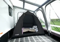 Vango Bedrooms & Inners-Free-Standing Bedroom Inner BR003