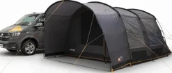 Vango Driveaway Van Awnings-Galli II Low DriveAway Awning