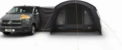 Vango Driveaway Van Awnings-Galli II Low DriveAway Awning