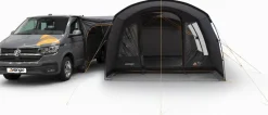 Vango Driveaway Van Awnings-Galli II Low DriveAway Awning
