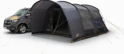 Vango Driveaway Van Awnings-Galli II Low DriveAway Awning