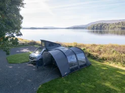 Vango Driveaway Van Awnings-Galli II Low DriveAway Awning