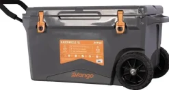 Vango Cool Boxes & Accessories|Cool Boxes & Accessories-Glacier Wheelie 70L Cool Box