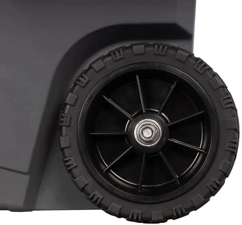 Vango Cool Boxes & Accessories|Cool Boxes & Accessories-Glacier Wheelie 70L Cool Box
