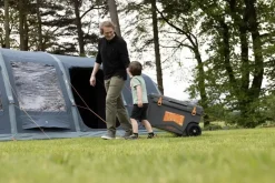 Vango Cool Boxes & Accessories|Cool Boxes & Accessories-Glacier Wheelie 70L Cool Box