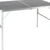 Vango Camping Furniture-Granite Duo 120 Table