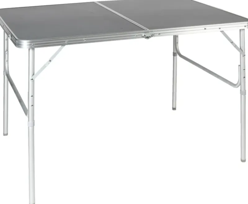 Vango Camping Furniture-Granite Duo 120 Table
