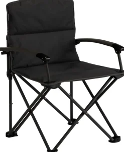 Vango Camping Furniture-Kraken 2 Oversized Camping Chair