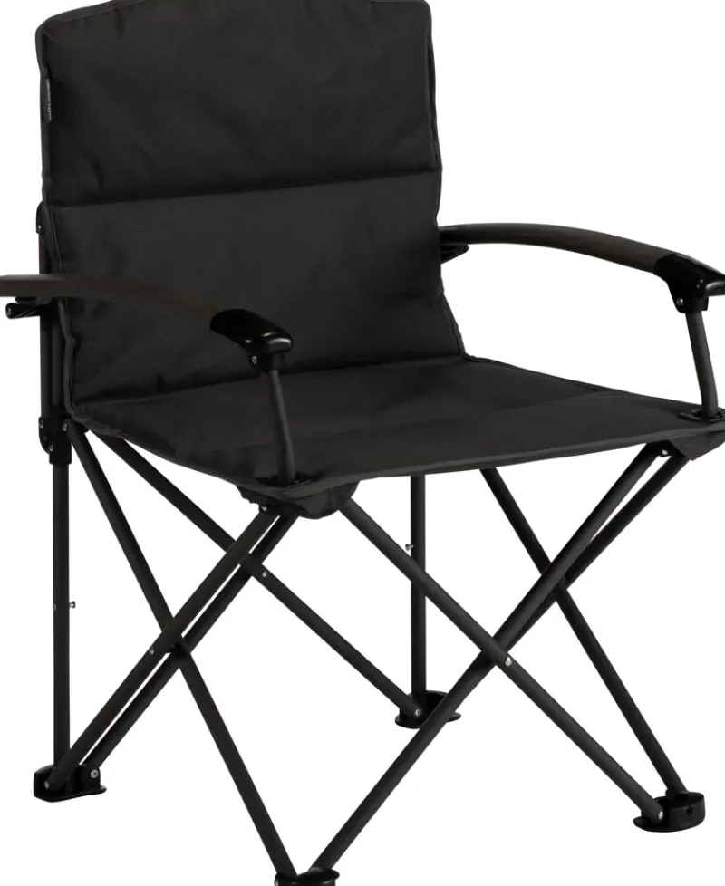 Vango Camping Furniture-Kraken 2 Oversized Camping Chair
