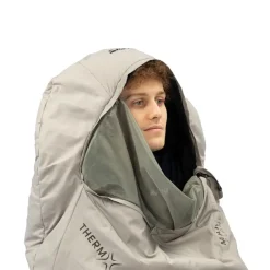 Vango Family & Leisure Sleeping Bags-Mantis Planet Sleeping Bag