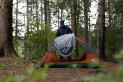 Vango Family & Leisure Sleeping Bags-Mantis Planet Sleeping Bag