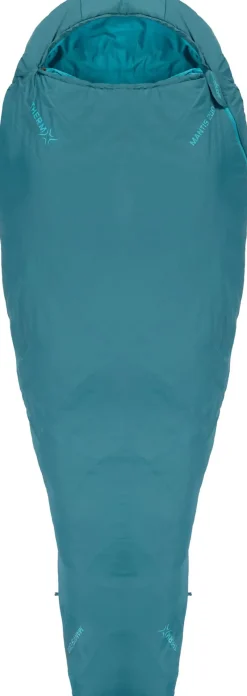 Vango Family & Leisure Sleeping Bags-Mantis 200 Sleeping Bag
