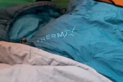 Vango Family & Leisure Sleeping Bags-Mantis 200 Sleeping Bag