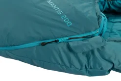 Vango Family & Leisure Sleeping Bags-Mantis 200 Sleeping Bag
