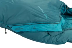 Vango Family & Leisure Sleeping Bags-Mantis 200 Sleeping Bag