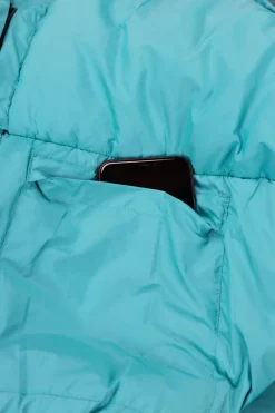 Vango Family & Leisure Sleeping Bags-Mantis 200 Sleeping Bag