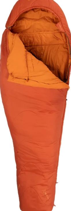 Vango Family & Leisure Sleeping Bags-Mantis 400 Sleeping Bag