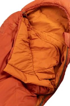 Vango Family & Leisure Sleeping Bags-Mantis 400 Sleeping Bag