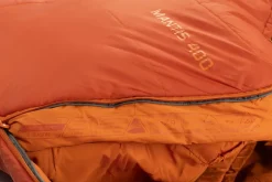 Vango Family & Leisure Sleeping Bags-Mantis 400 Sleeping Bag