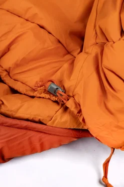 Vango Family & Leisure Sleeping Bags-Mantis 400 Sleeping Bag