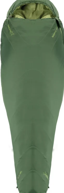 Vango Family & Leisure Sleeping Bags-Mantis 300 Sleeping Bag