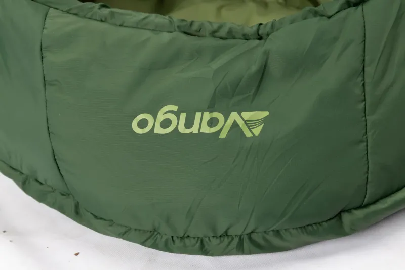 Vango Family & Leisure Sleeping Bags-Mantis 300 Sleeping Bag