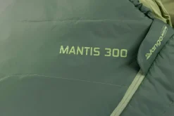 Vango Family & Leisure Sleeping Bags-Mantis 300 Sleeping Bag