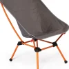 Vango Camping Furniture-Micro Lux Chair - Excalibur