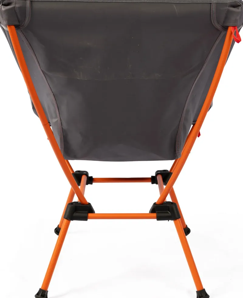 Vango Camping Furniture-Micro Lux Chair - Excalibur