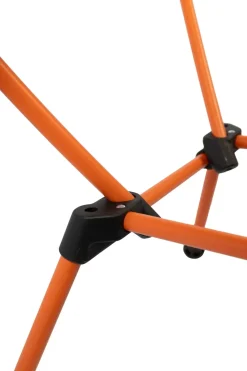 Vango Camping Furniture-Micro Lux Chair - Excalibur