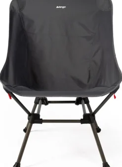 Vango Camping Furniture-Micro Lux Chair - India Ink
