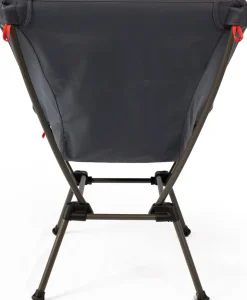 Vango Camping Furniture-Micro Lux Chair - India Ink