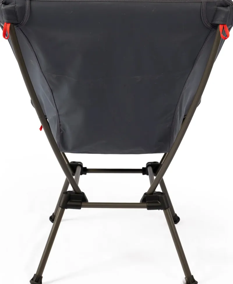 Vango Camping Furniture-Micro Lux Chair - India Ink
