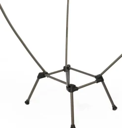 Vango Camping Furniture-Micro Lux Chair - India Ink