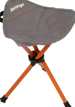 Vango Camping Furniture-Micro Stool - Excalibur