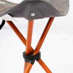 Vango Camping Furniture-Micro Stool - Excalibur