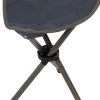 Vango Camping Furniture-Micro Stool - India Ink