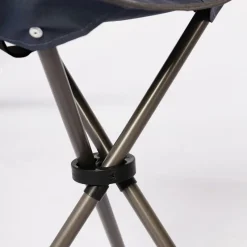 Vango Camping Furniture-Micro Stool - India Ink