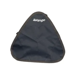 Vango Camping Furniture-Micro Stool - India Ink