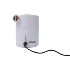 Vango Sleep Accessories-Mistral Rechargeable Pump