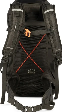 Vango Day Packs-Mitra Air 20L Rucksack - Black